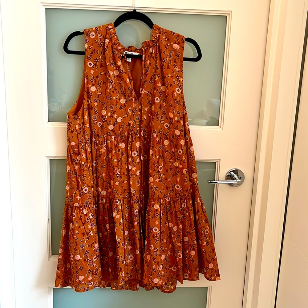 NWOT BB Dakota Dress
